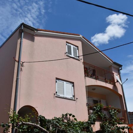 Apartman Branka- Sea View ペロイ エクステリア 写真
