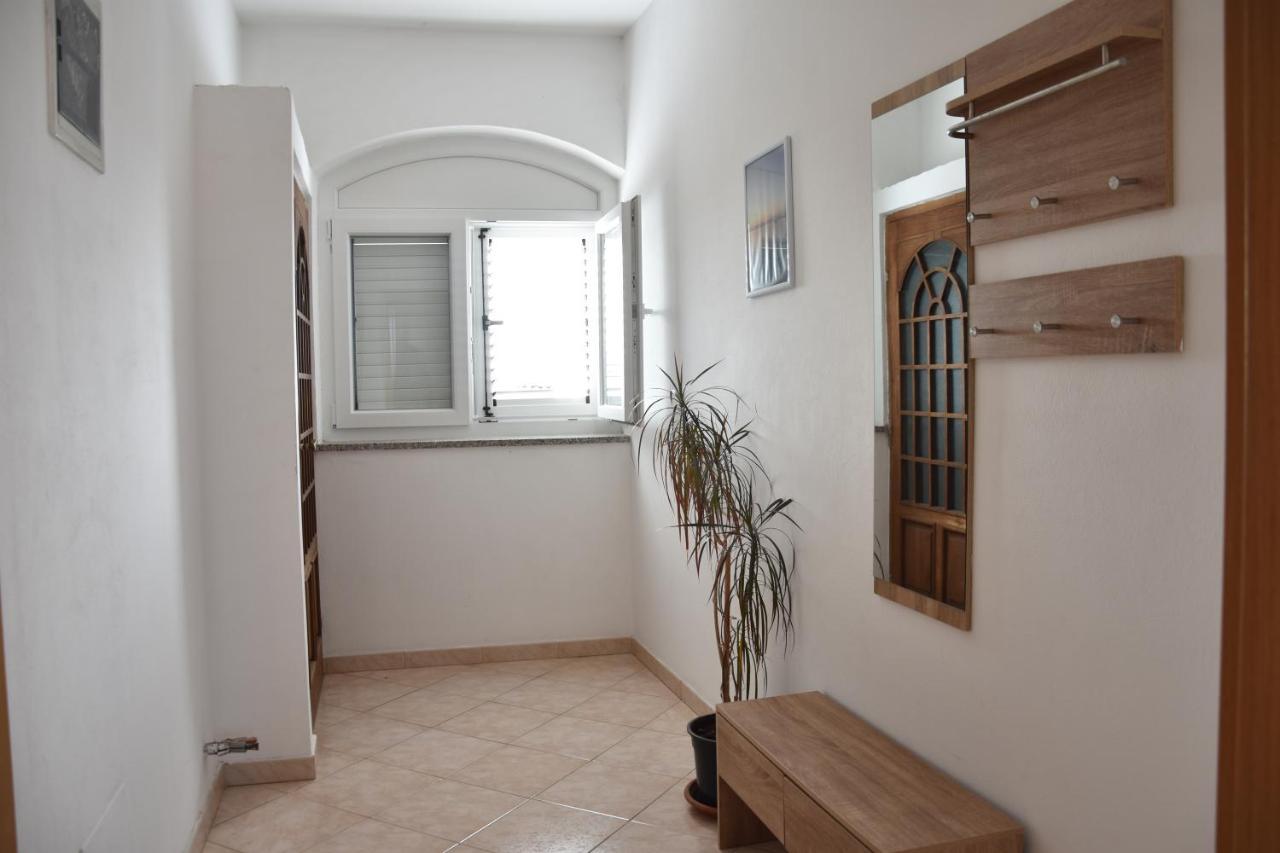 Apartman Branka- Sea View ペロイ エクステリア 写真
