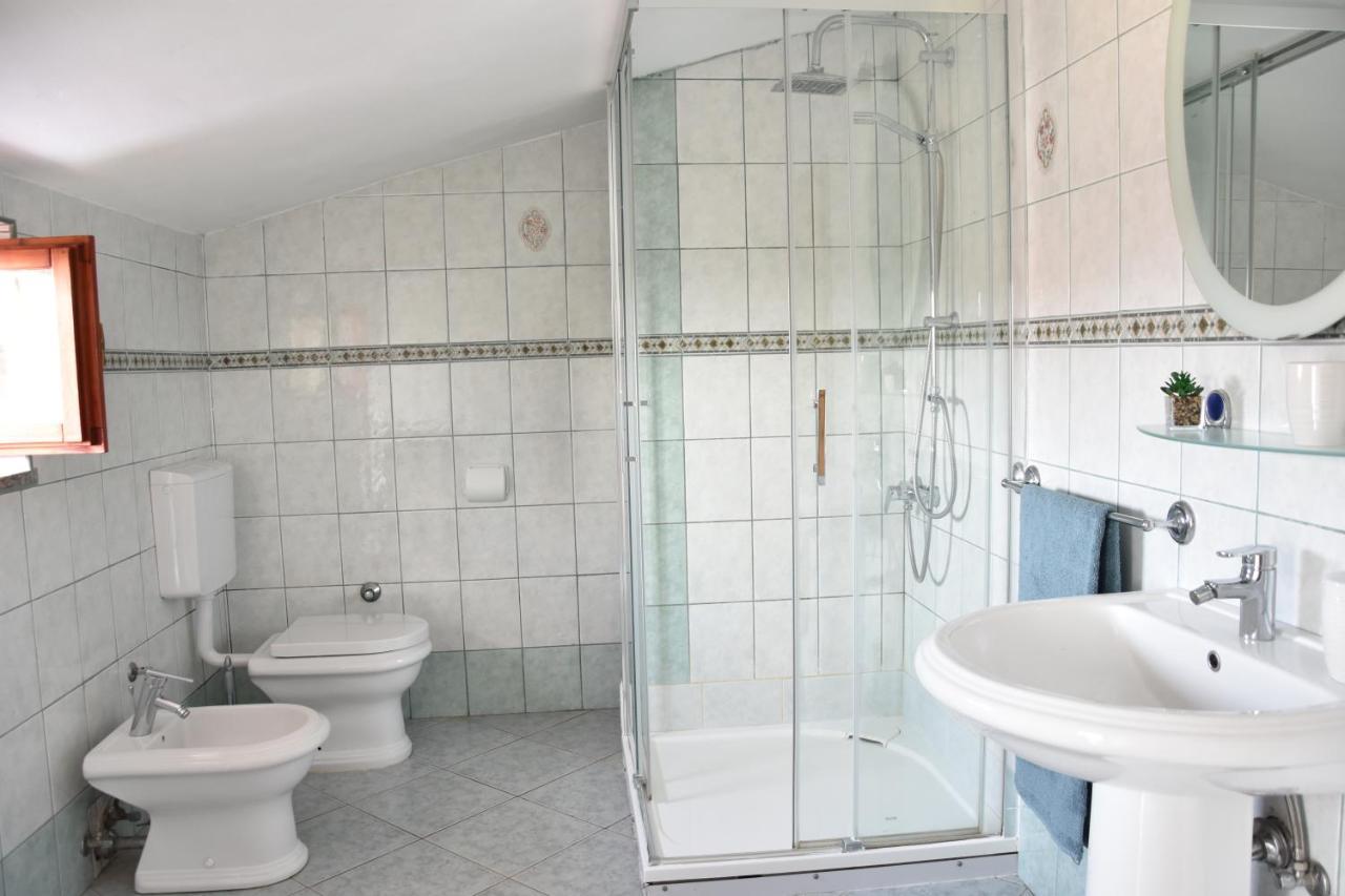 Apartman Branka- Sea View ペロイ エクステリア 写真