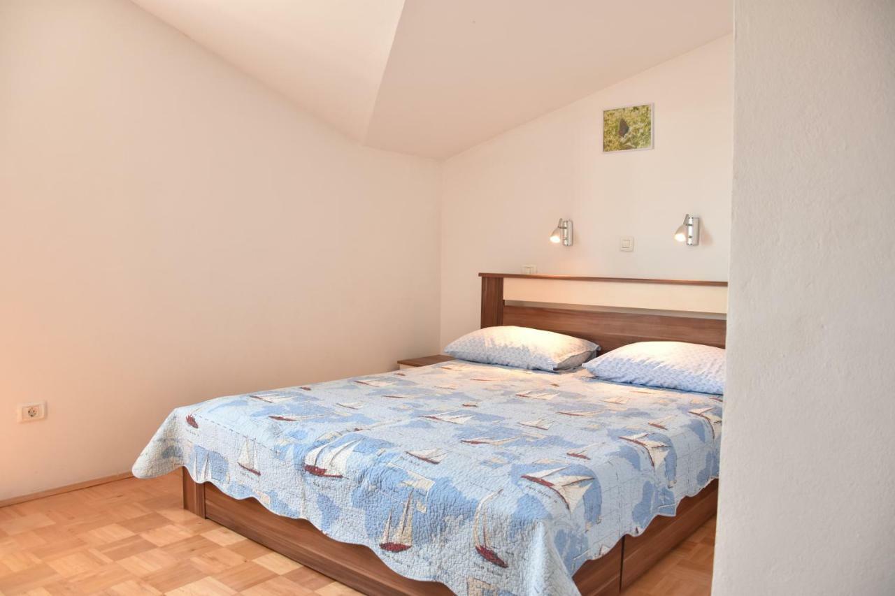 Apartman Branka- Sea View ペロイ エクステリア 写真