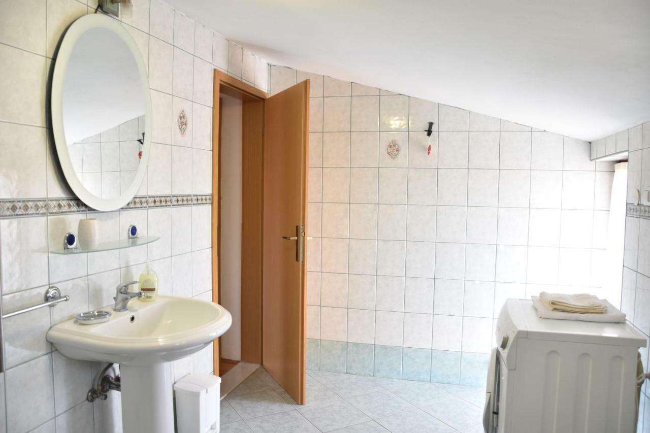 Apartman Branka- Sea View ペロイ エクステリア 写真