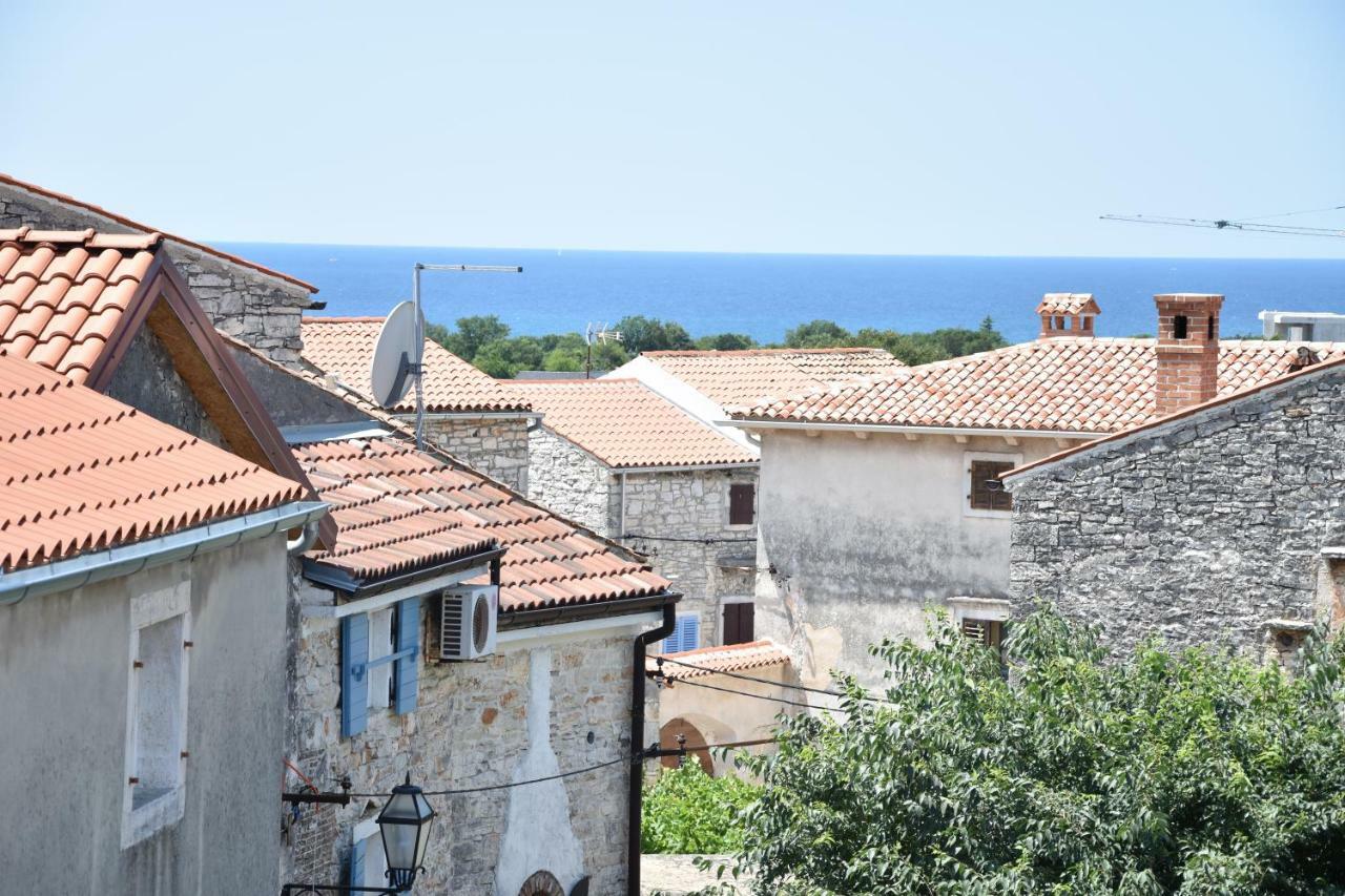 Apartman Branka- Sea View ペロイ エクステリア 写真