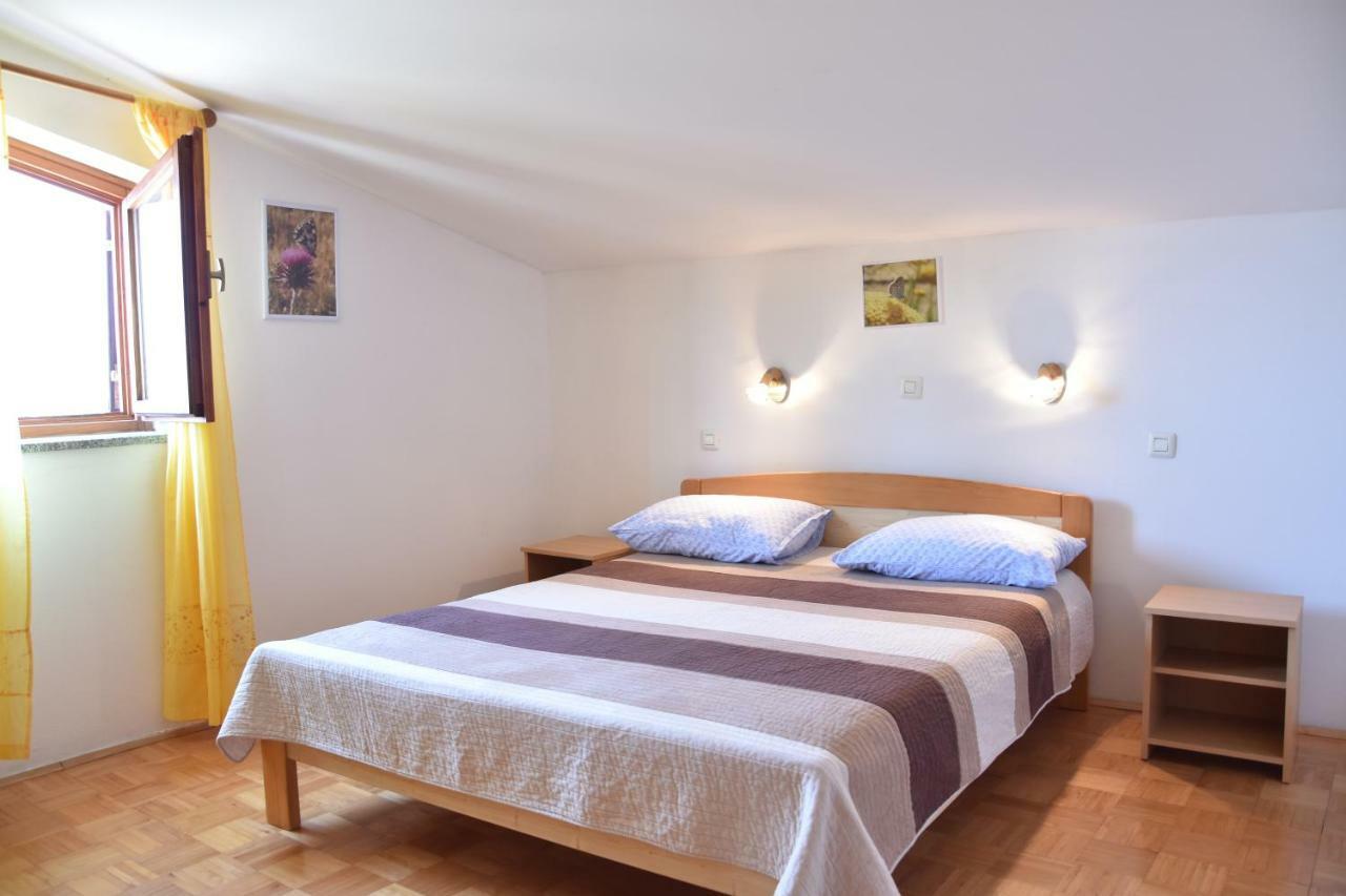 Apartman Branka- Sea View ペロイ エクステリア 写真