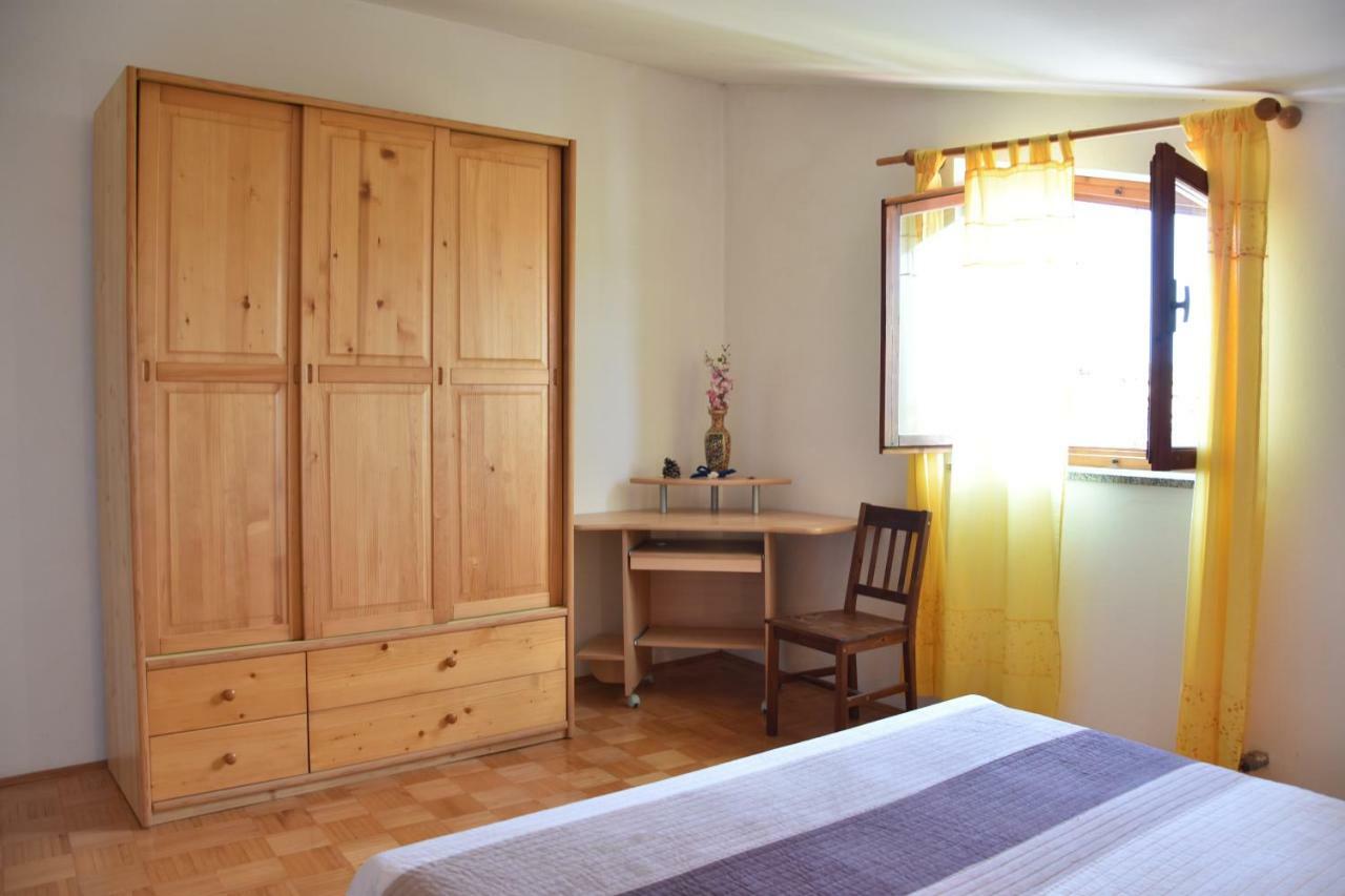 Apartman Branka- Sea View ペロイ エクステリア 写真